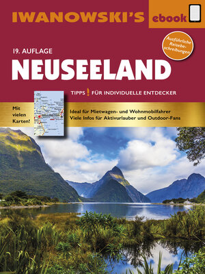 cover image of Neuseeland